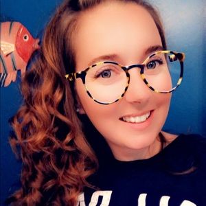 Meet your Posher, Tiffany